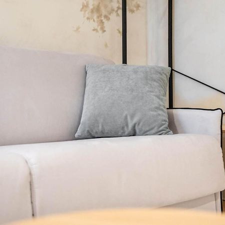 Amatera Luxury Apartments Екстериор снимка