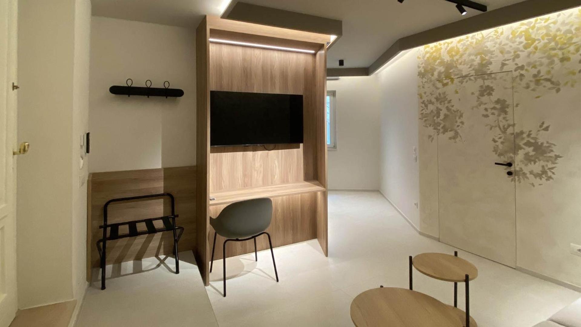 Amatera Luxury Apartments Екстериор снимка