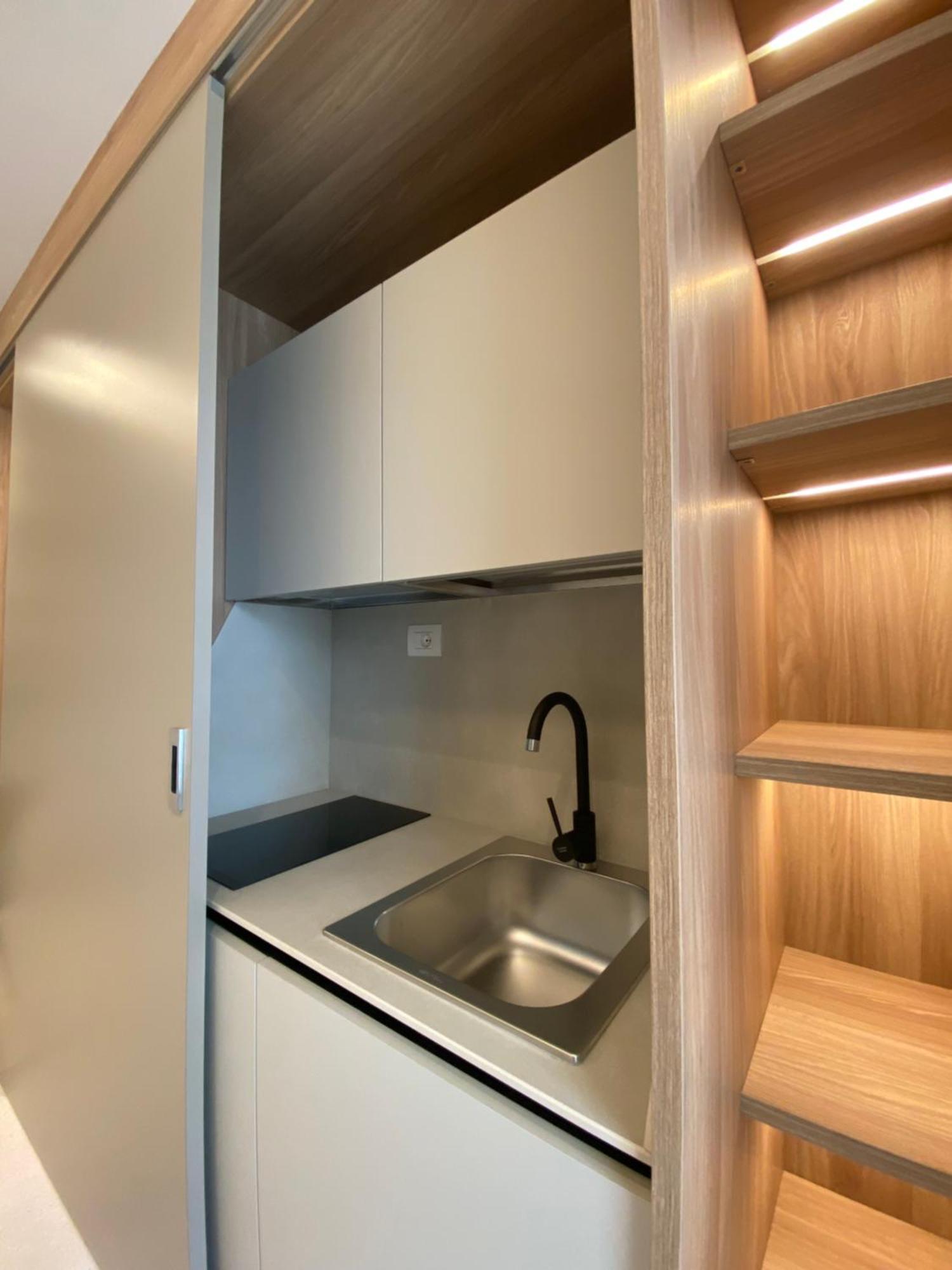 Amatera Luxury Apartments Екстериор снимка