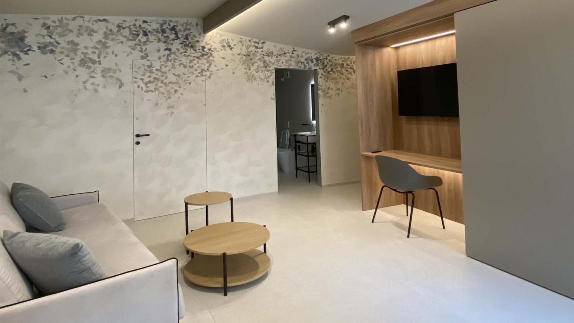Amatera Luxury Apartments Екстериор снимка