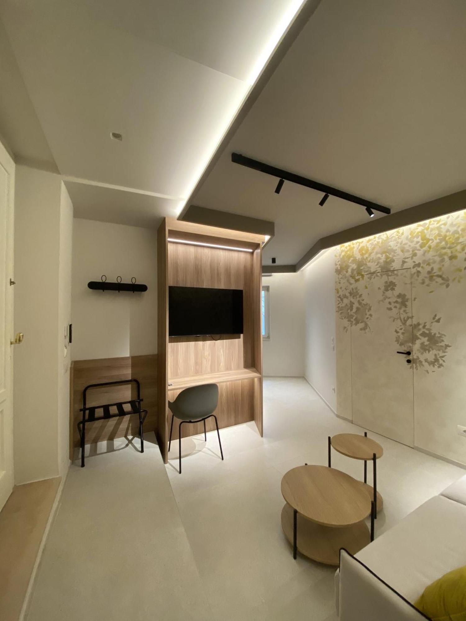 Amatera Luxury Apartments Екстериор снимка