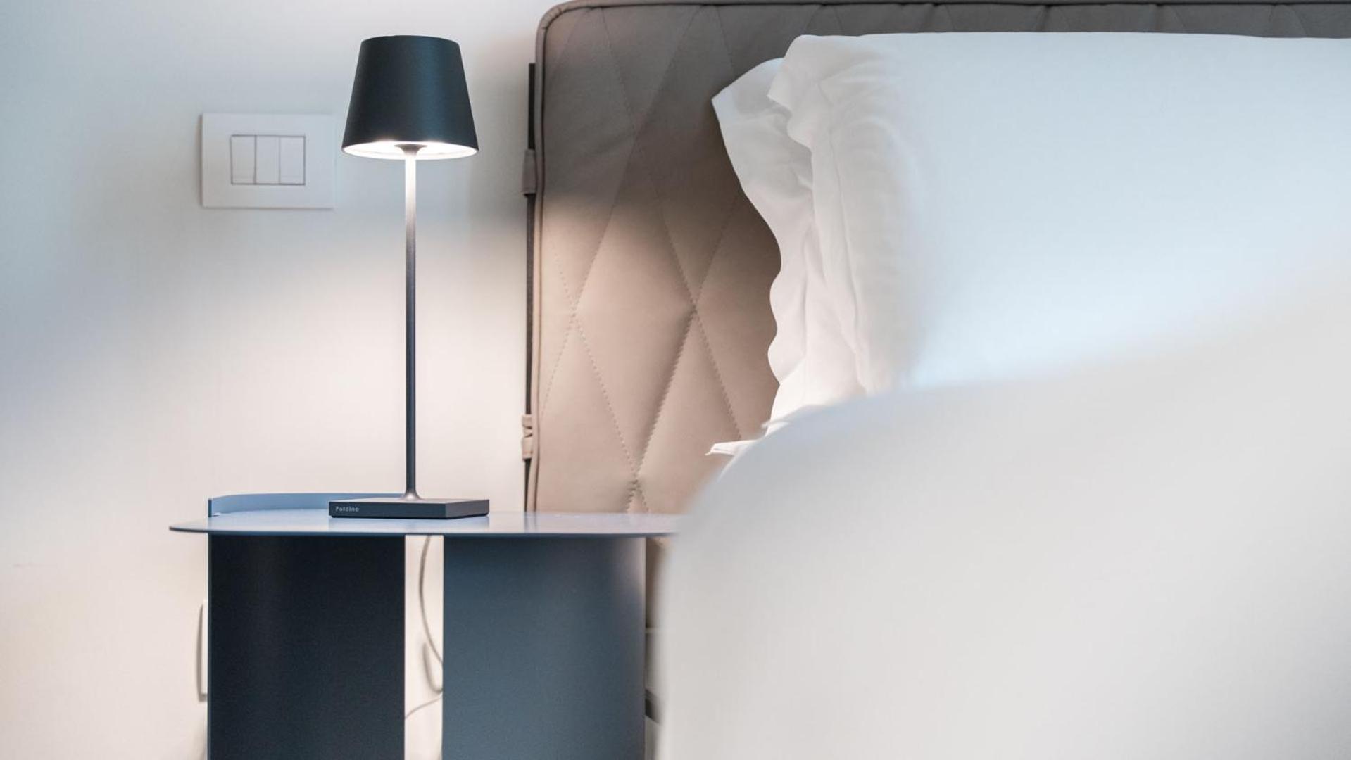 Amatera Luxury Apartments Екстериор снимка