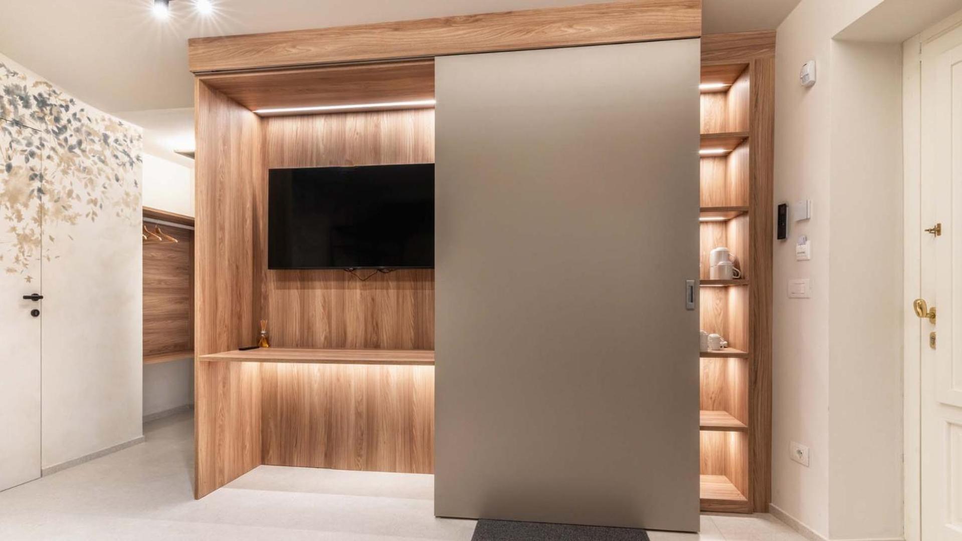 Amatera Luxury Apartments Екстериор снимка