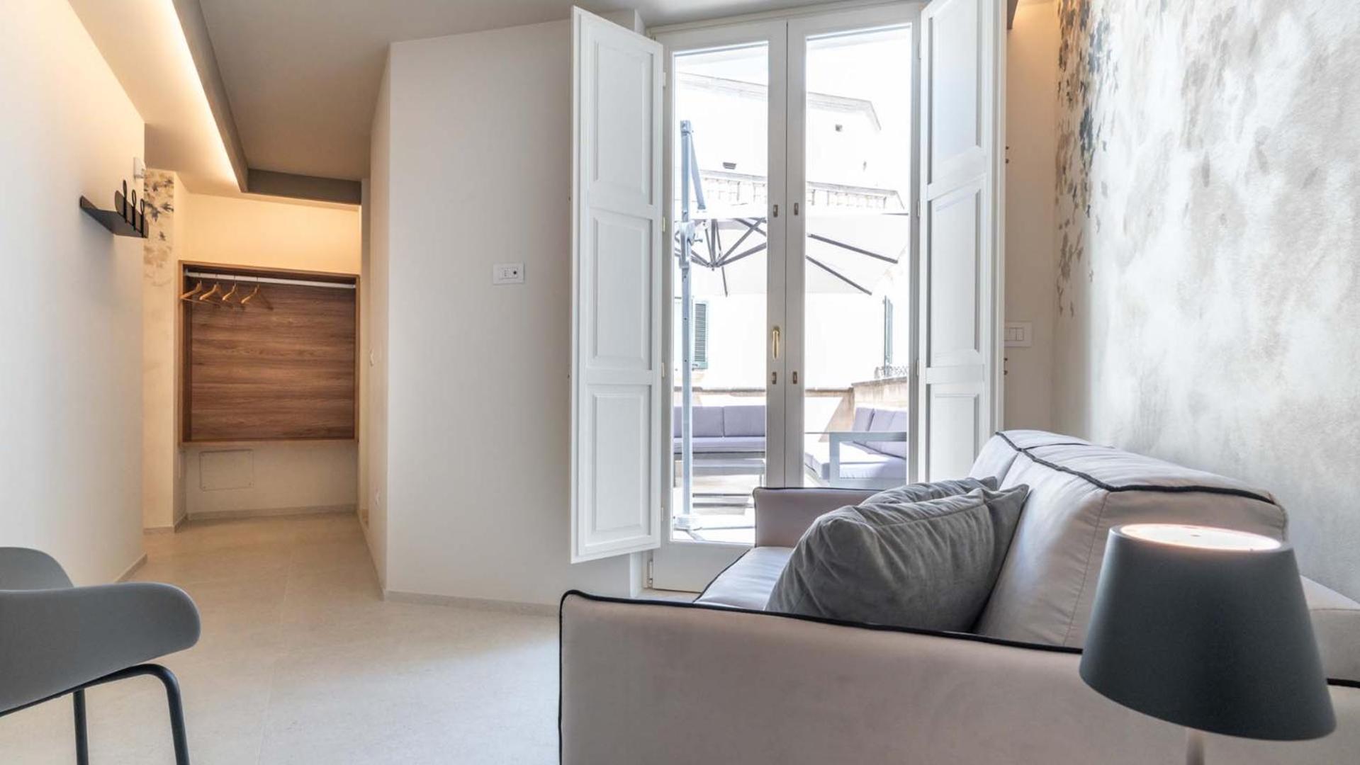 Amatera Luxury Apartments Екстериор снимка