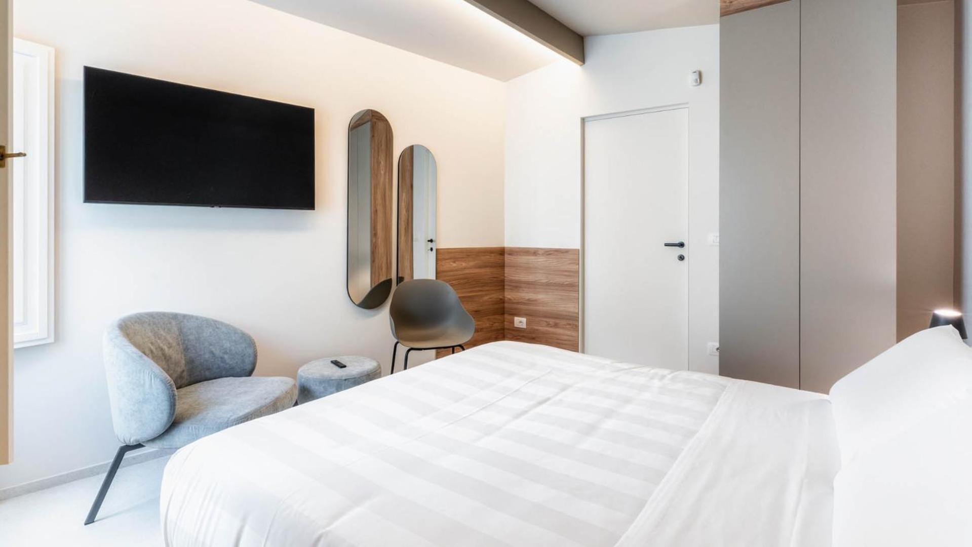 Amatera Luxury Apartments Екстериор снимка