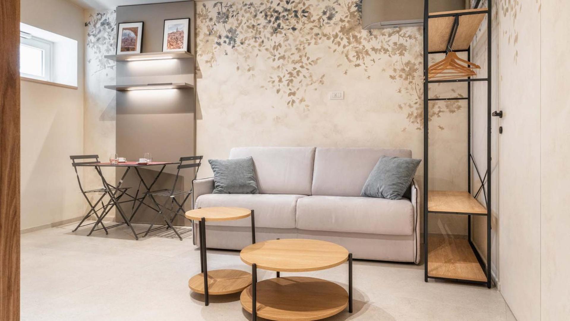 Amatera Luxury Apartments Екстериор снимка