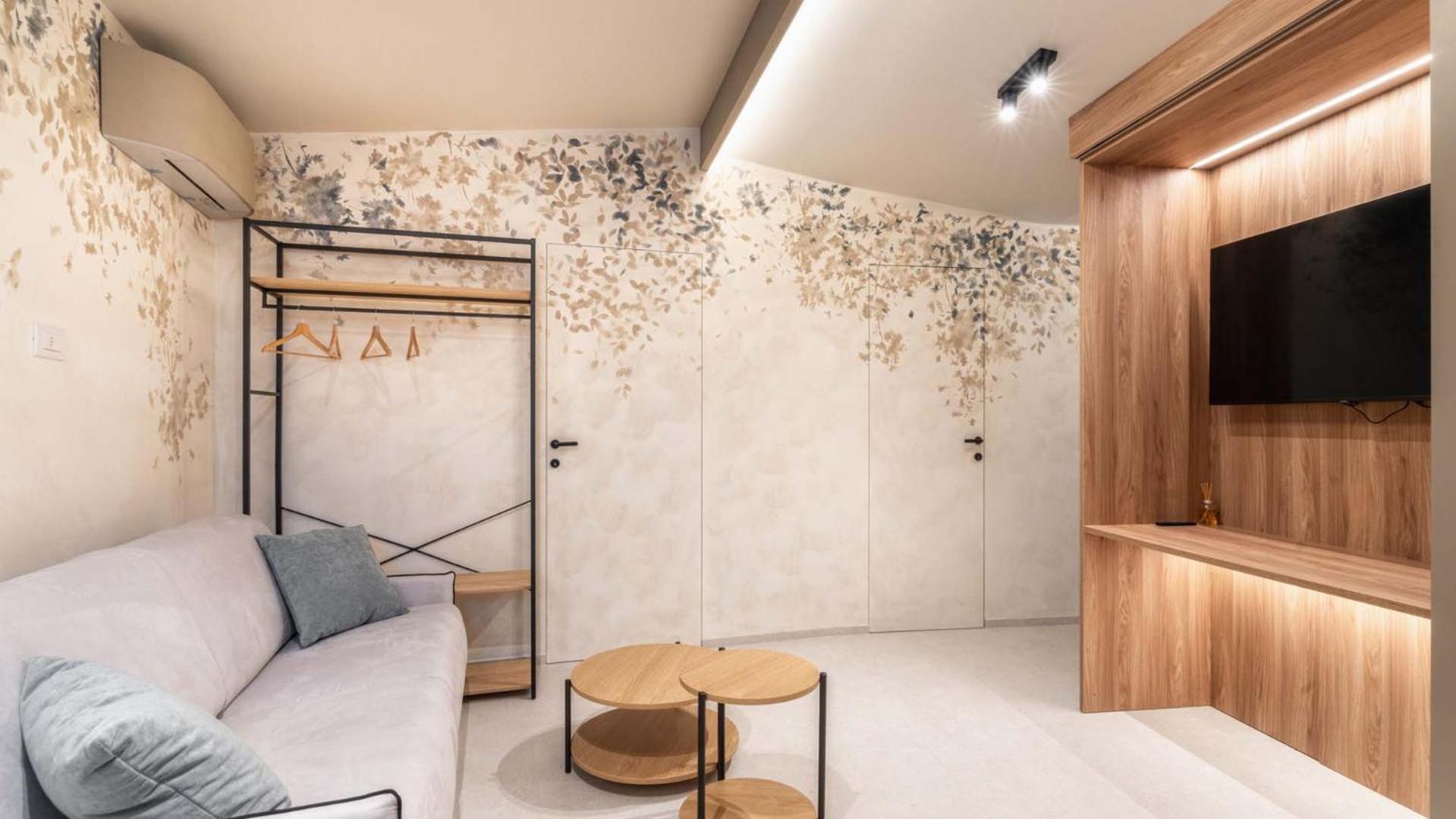 Amatera Luxury Apartments Екстериор снимка