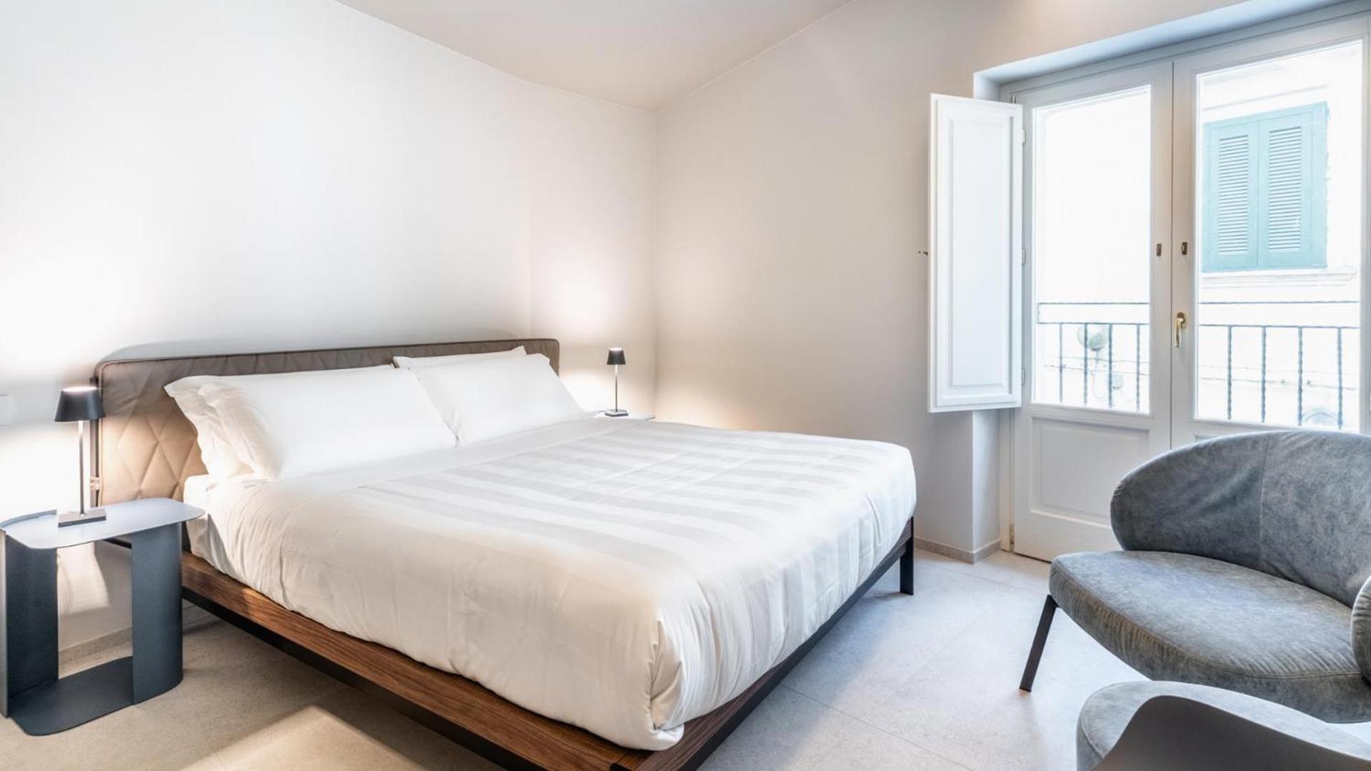 Amatera Luxury Apartments Екстериор снимка