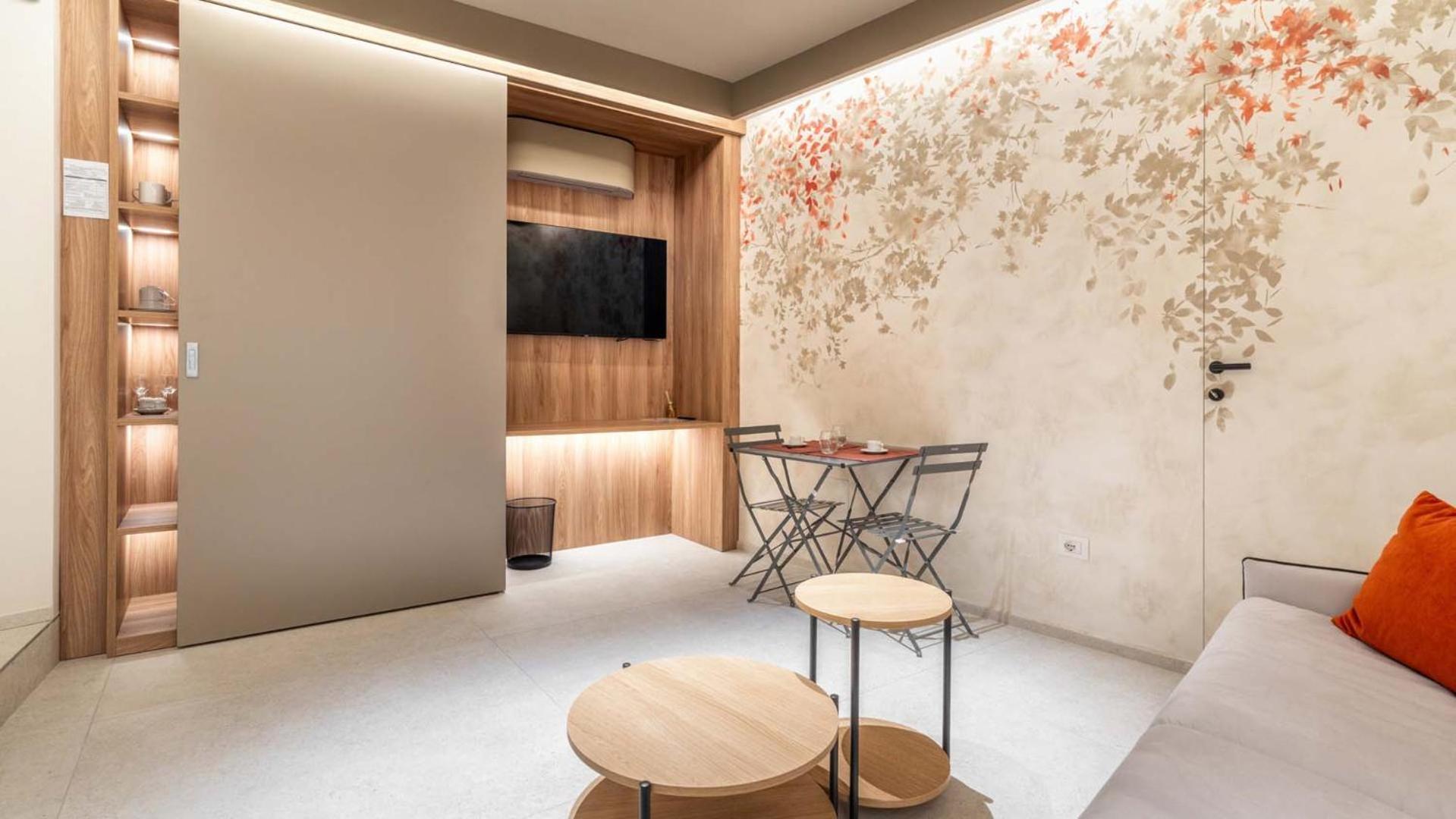 Amatera Luxury Apartments Екстериор снимка
