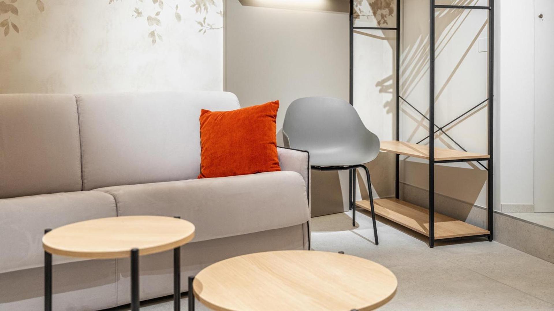 Amatera Luxury Apartments Екстериор снимка