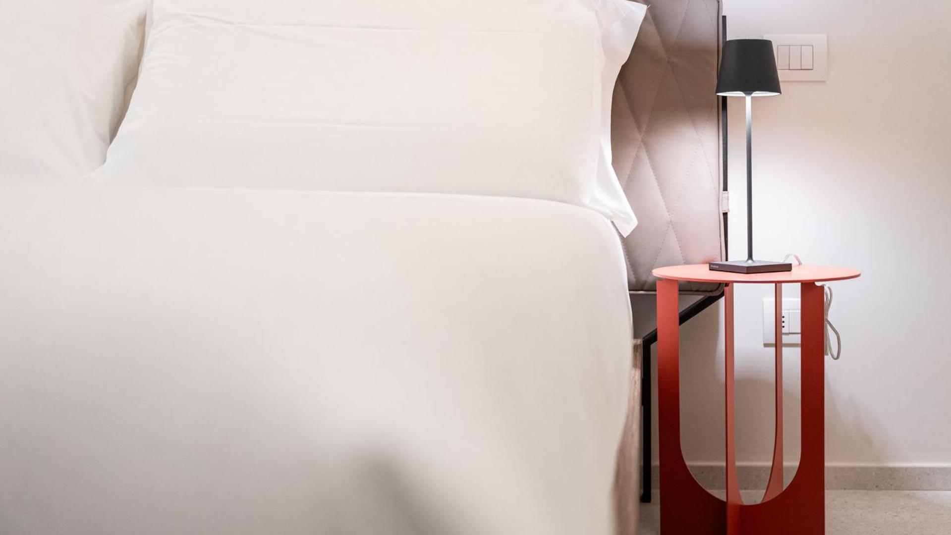 Amatera Luxury Apartments Екстериор снимка