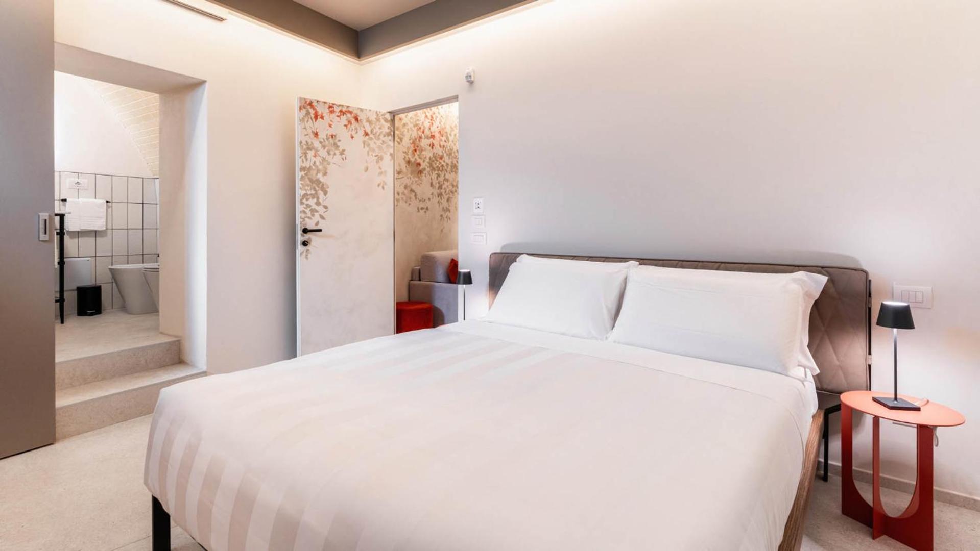 Amatera Luxury Apartments Екстериор снимка
