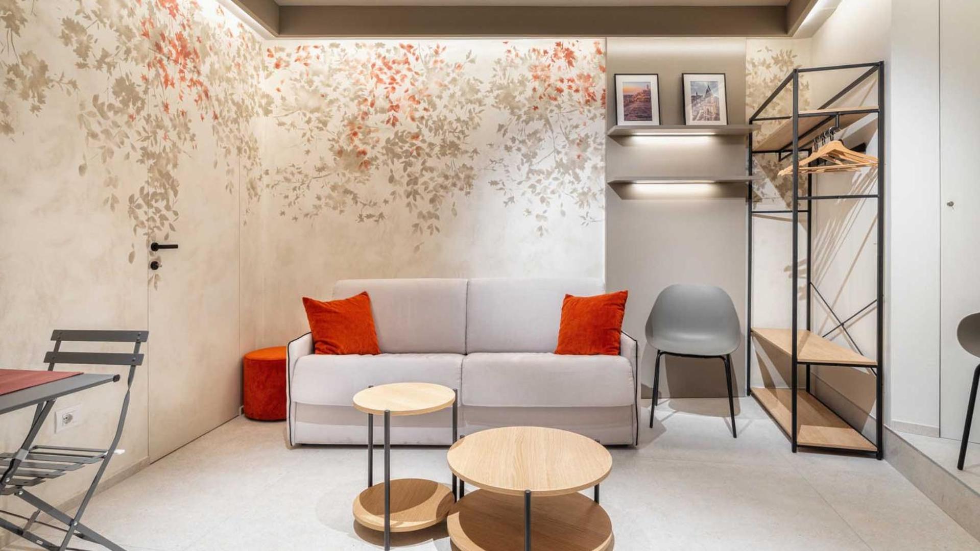 Amatera Luxury Apartments Екстериор снимка