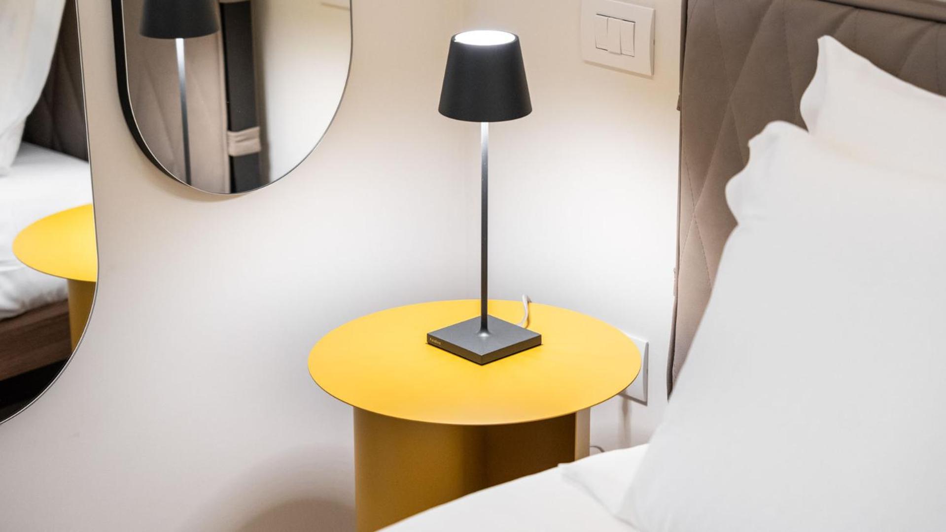 Amatera Luxury Apartments Екстериор снимка
