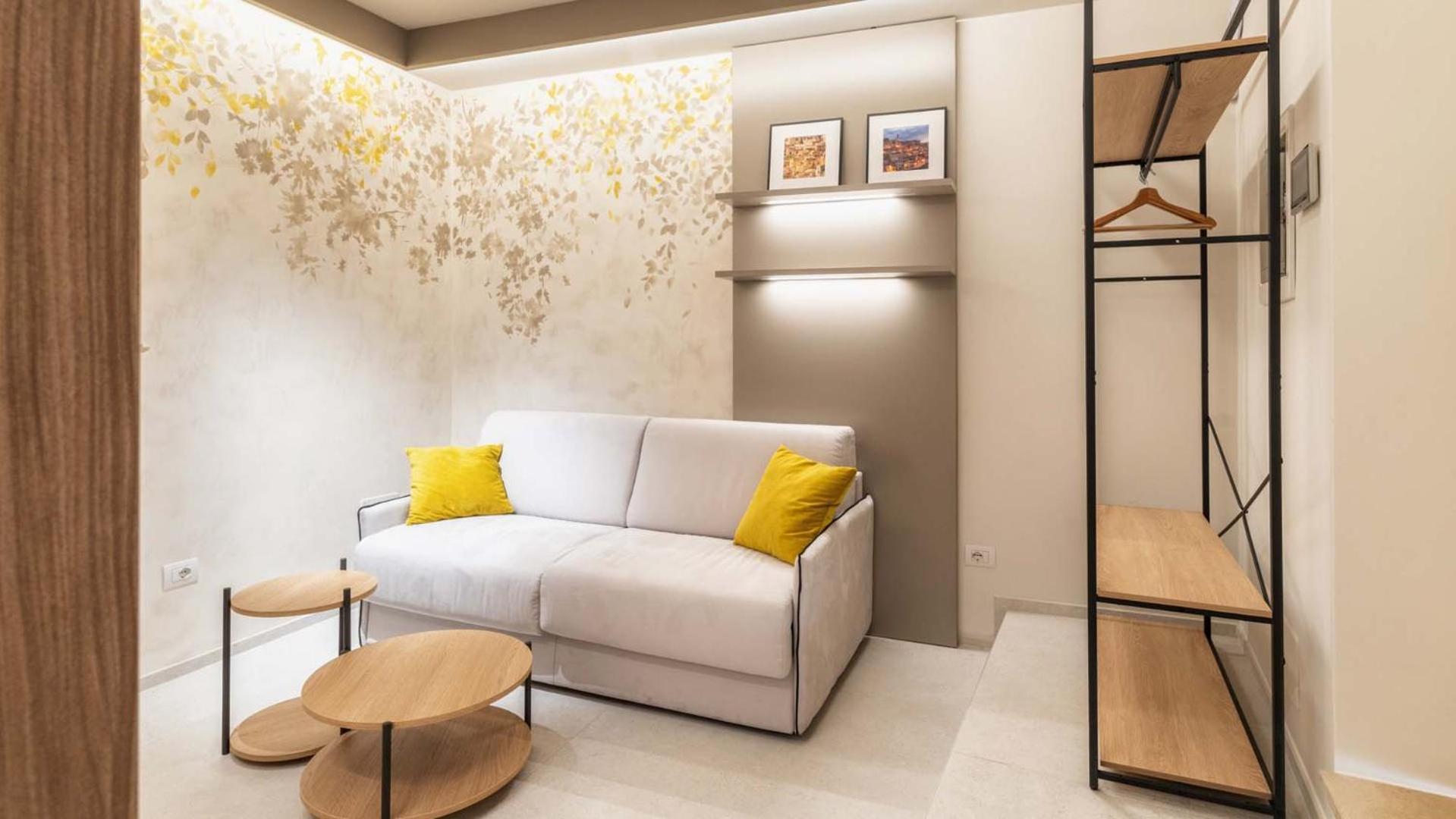 Amatera Luxury Apartments Екстериор снимка