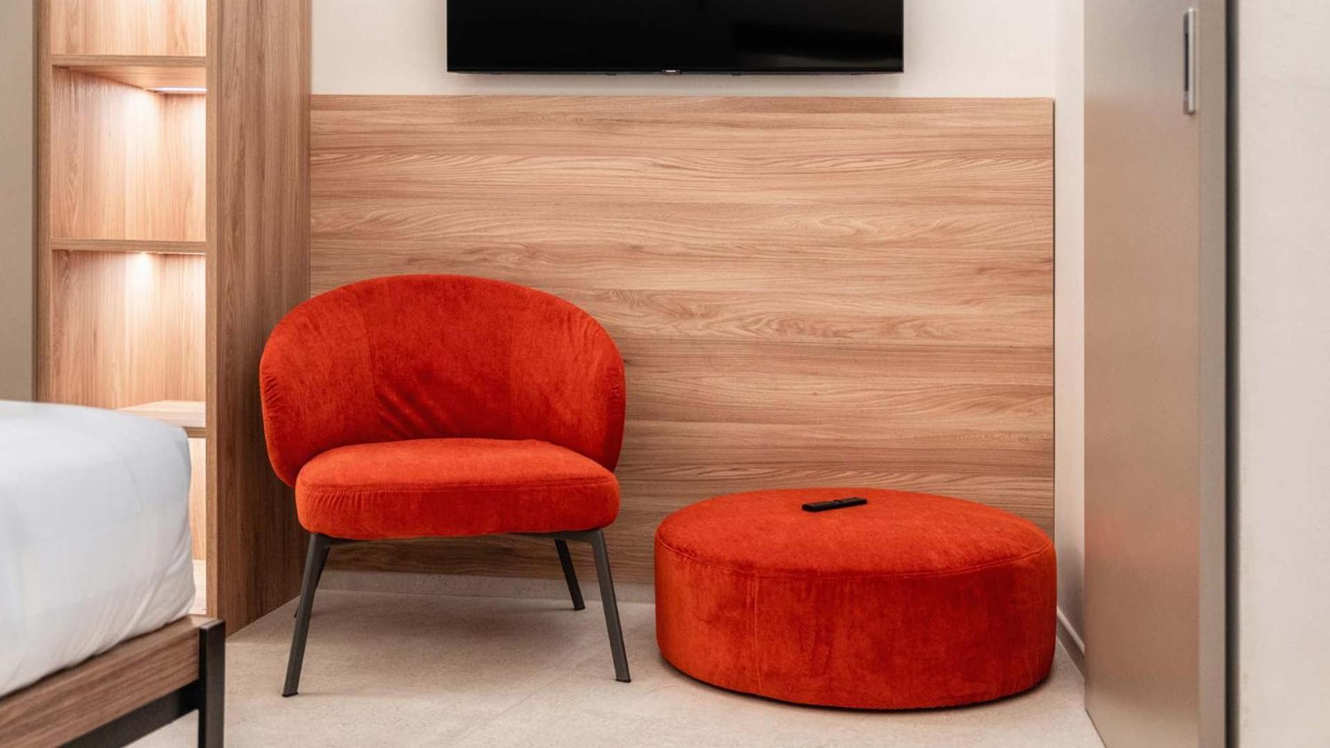 Amatera Luxury Apartments Екстериор снимка