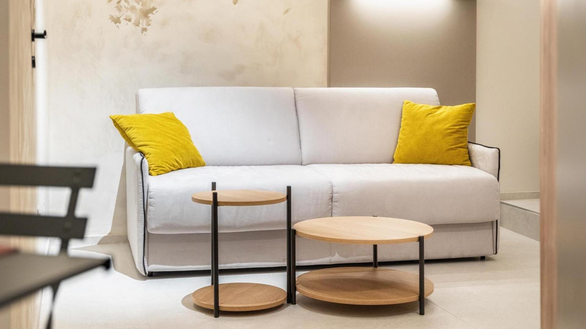 Amatera Luxury Apartments Екстериор снимка