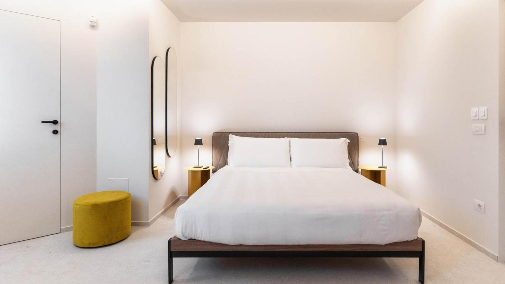 Amatera Luxury Apartments Екстериор снимка