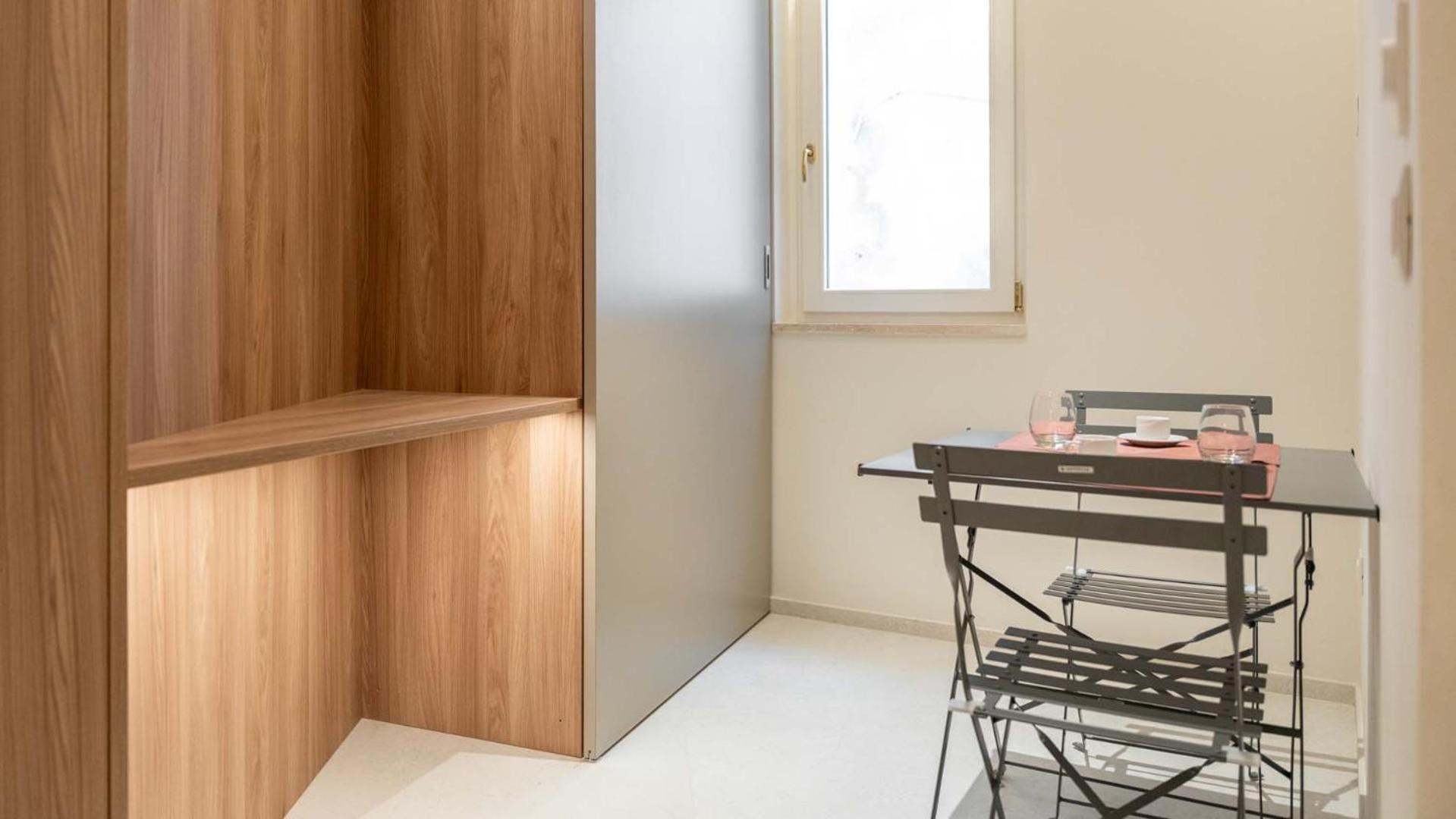 Amatera Luxury Apartments Екстериор снимка